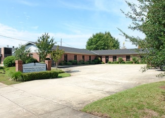 More details for 10 Midtown Park W, Mobile, AL - Office for Lease