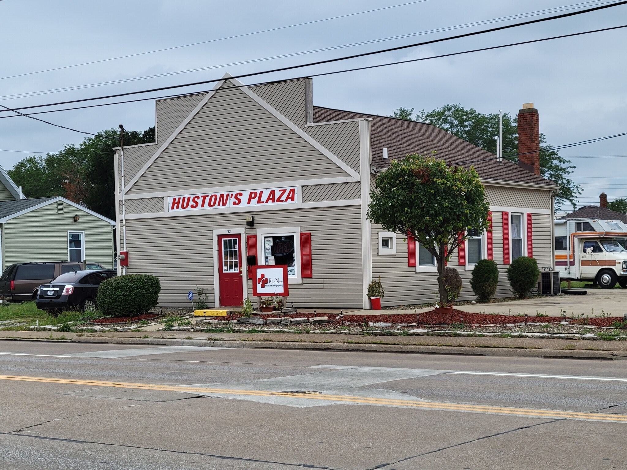 1621 Sycamore Line Rd, Sandusky, OH for sale Building Photo- Image 1 of 1