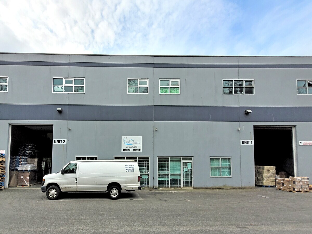 3738 Keith St, Burnaby, BC V5J 5B5