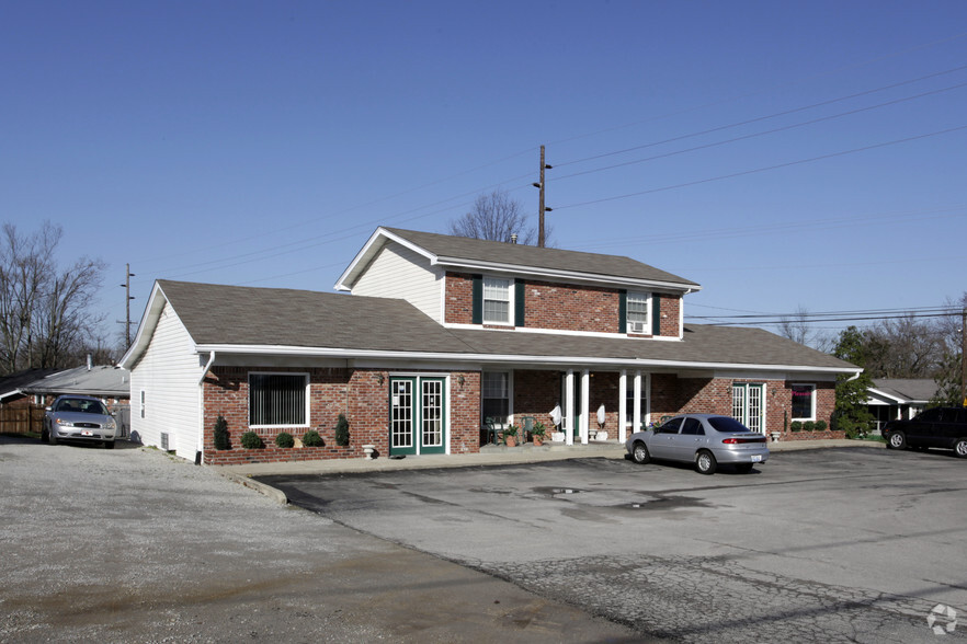 771 N Bardstown Rd, Mount Washington, KY for sale - Primary Photo - Image 1 of 1