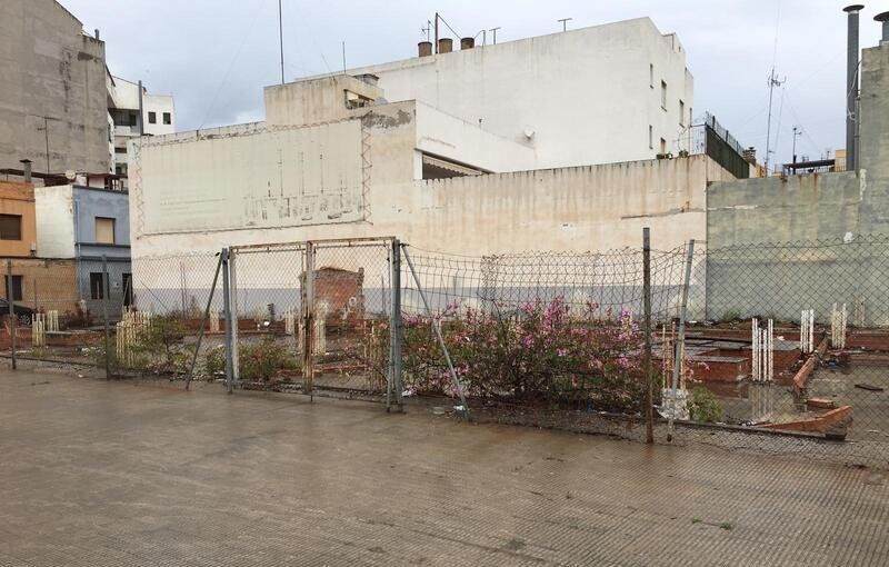 Land in València for sale - Building Photo - Image 2 of 12