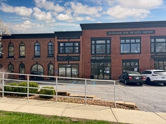 More details for 259 Indiana Ave, Valparaiso, IN - Coworking for Lease