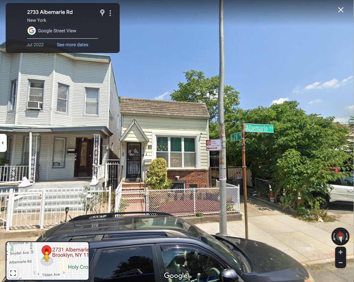 2731 Albemarle Rd, Brooklyn, NY 11226
