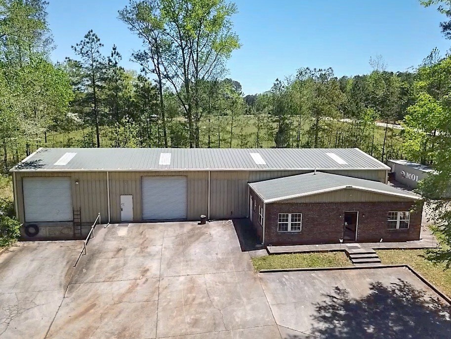 361 Holcombe Rd, Bremen, GA for sale Building Photo- Image 1 of 1