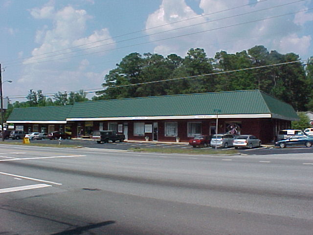 7972 N Main St, Jonesboro, GA for sale Building Photo- Image 1 of 1