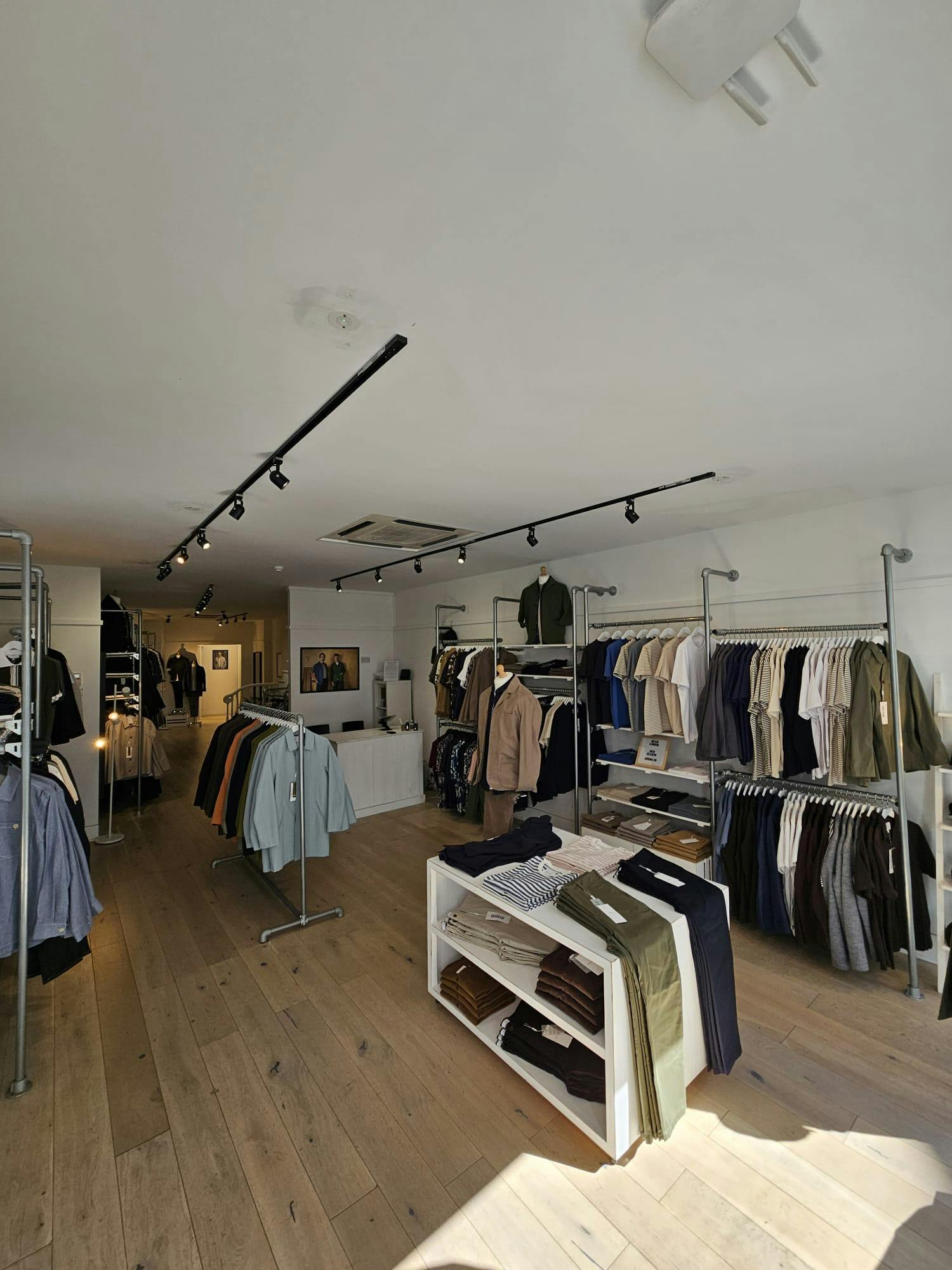 65 East St, Brighton for lease Interior Photo- Image 1 of 9