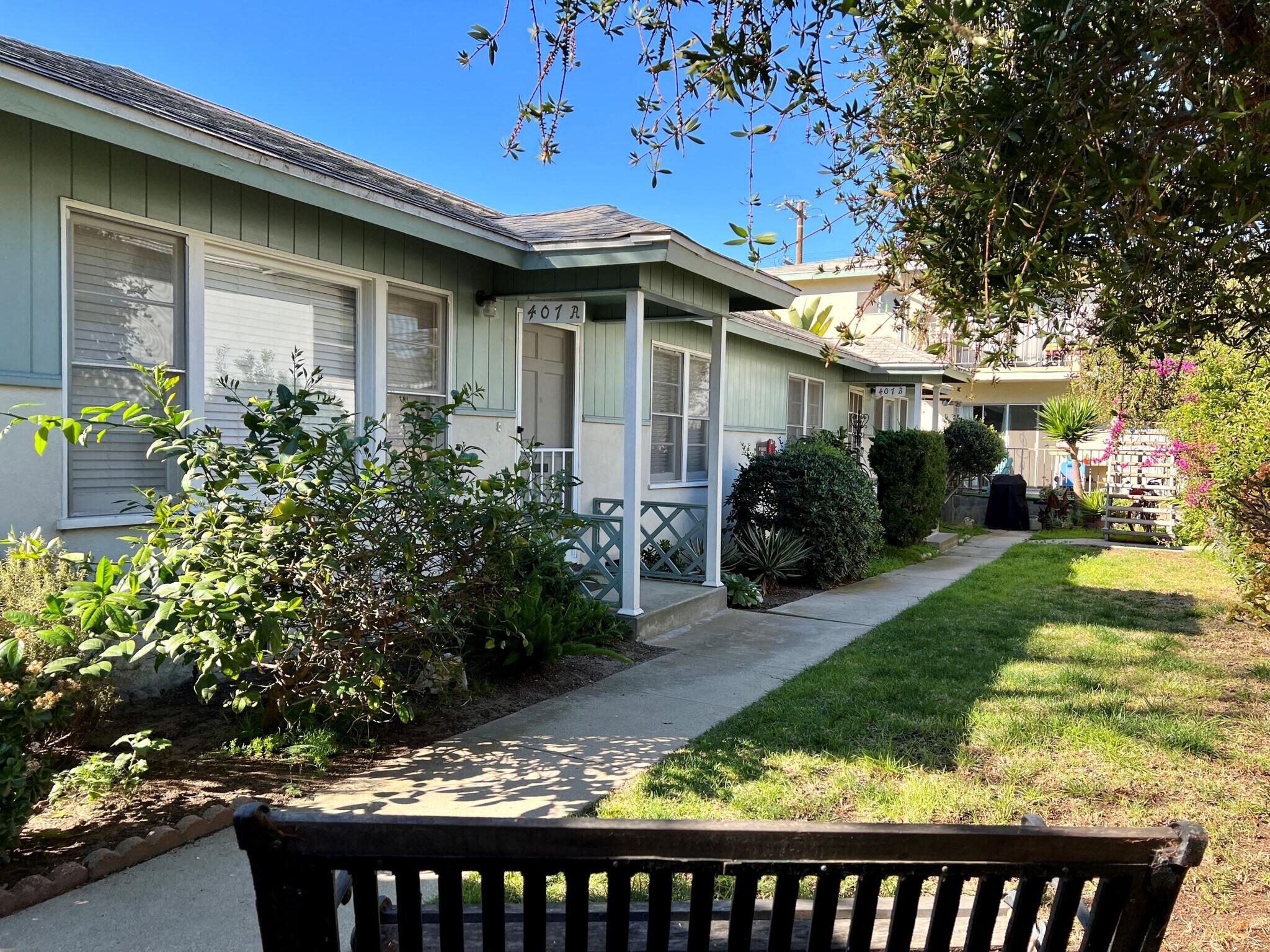 407 Richmond St, El Segundo, CA for sale Building Photo- Image 1 of 1