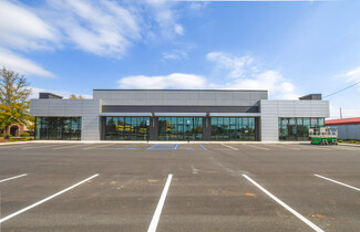 More details for 3409 Memorial Pky SW, Huntsville, AL - Office/Retail for Lease