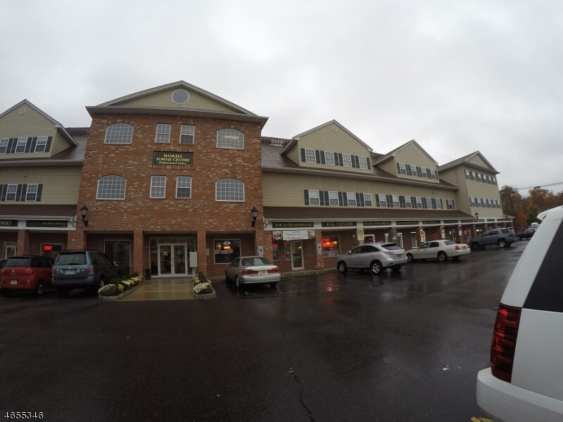1069 Ringwood Ave, Haskell, NJ 07420 Haskell Towne Center