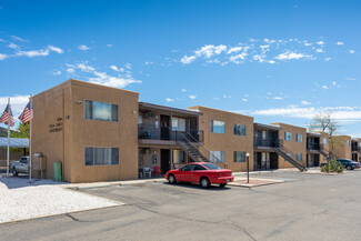 More details for 6590 E Golf Links Rd, Tucson, AZ - Multifamily for Sale