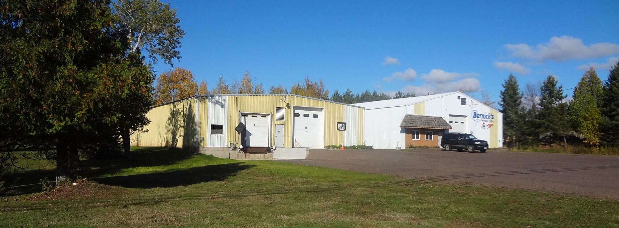 1538 Highway 2, Two Harbors, MN for sale Primary Photo- Image 1 of 1