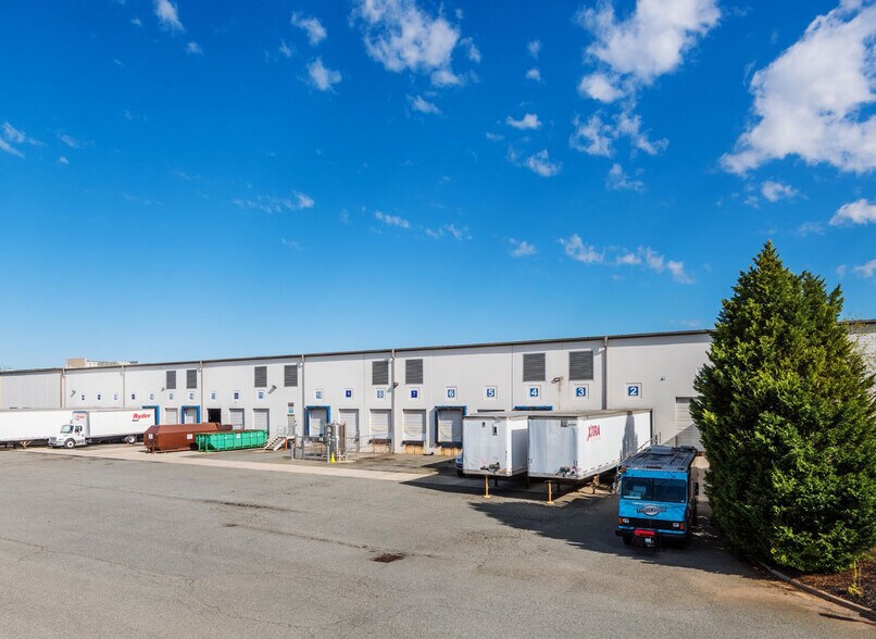 719 N Regional Rd, Greensboro, NC for lease - Building Photo - Image 3 of 7