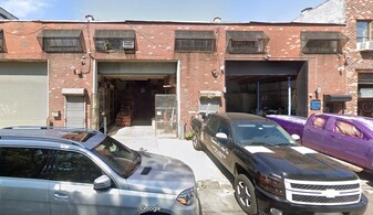 20 Steuben St, Brooklyn NY - Commercial Real Estate