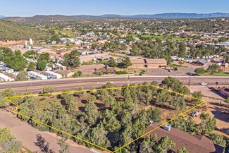 More details for 1201 S Beeline Hwy, Payson, AZ - Land for Sale