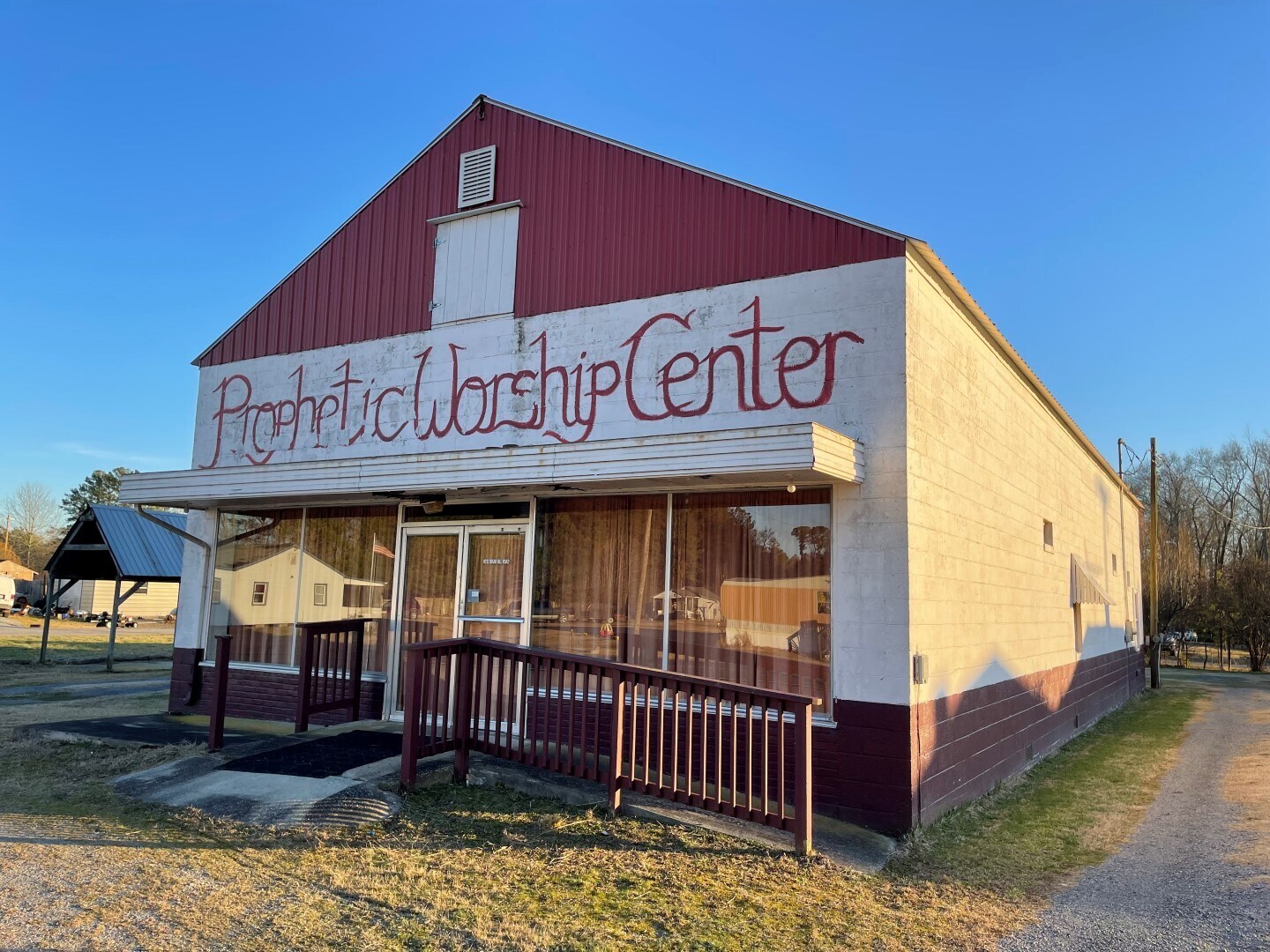 1012 Drum Hill Rd, Gates, NC 27937 Retail for Sale