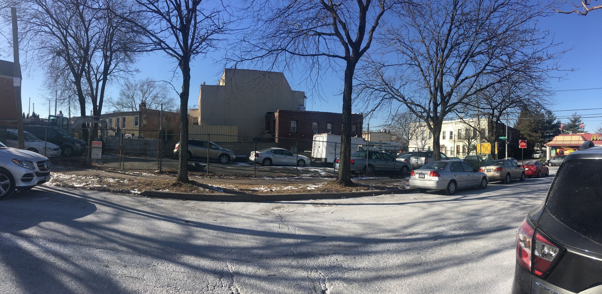 5424 Metropolitan Ave, Ridgewood, NY for sale Primary Photo- Image 1 of 1