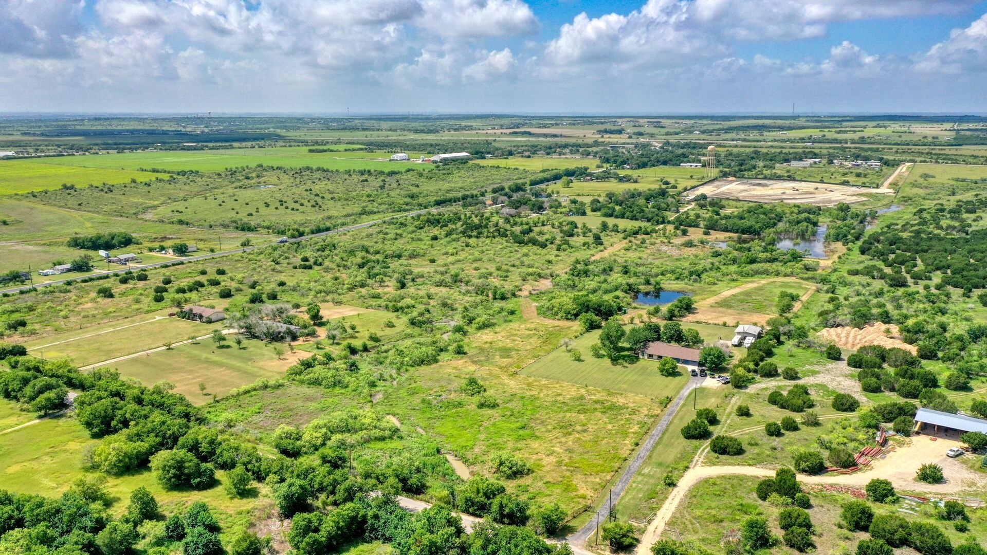 11670 Old Lockhart Hwy, Creedmoor, TX for sale Primary Photo- Image 1 of 1