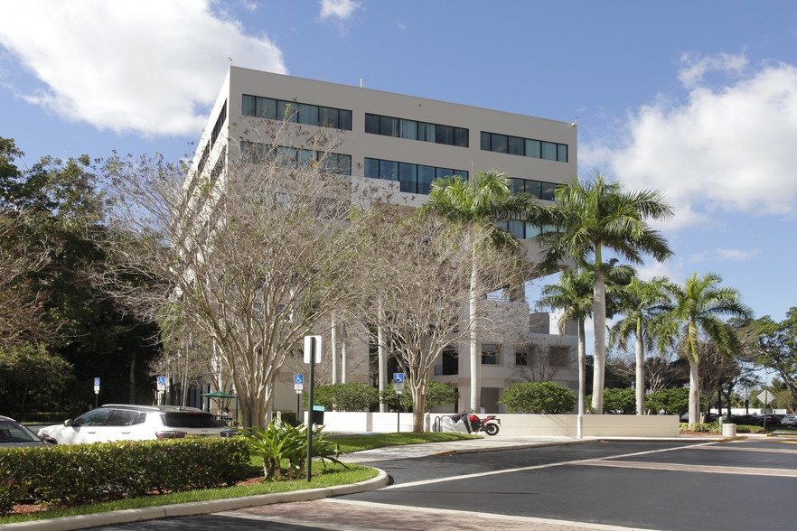 6301 NW 5th Way, Fort Lauderdale, FL 33309 - The Corporate Plaza at ...