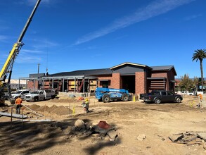 31 W Stuart Ave, Redlands, CA for lease Building Photo- Image 1 of 1