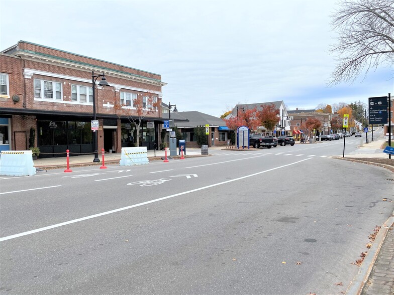 58 Main St, Durham, NH for sale - Primary Photo - Image 1 of 1