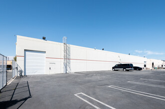 3102-3112 Kashiwa St, Torrance, CA for lease Building Photo- Image 2 of 7