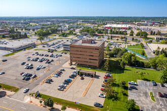 7300 147th St W, Apple Valley, MN - aerial  map view - Image1