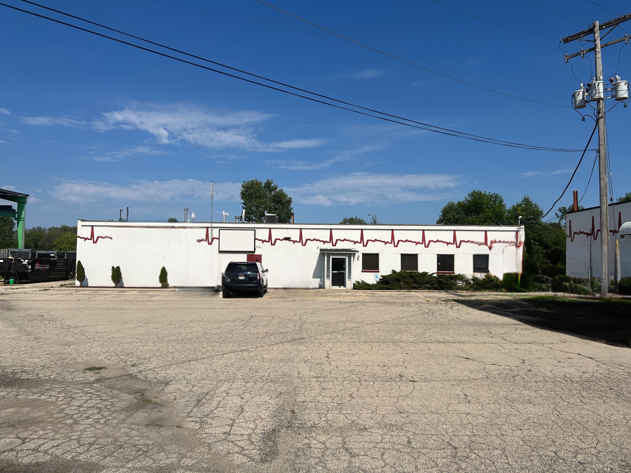 2225 Northern Rd, Appleton, WI for sale Building Photo- Image 1 of 1