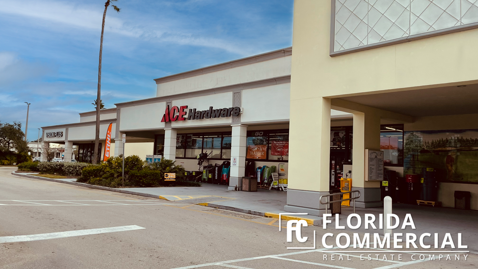 750 S US Highway 1, Vero Beach, FL for lease - Building Photo - Image 2 of 17