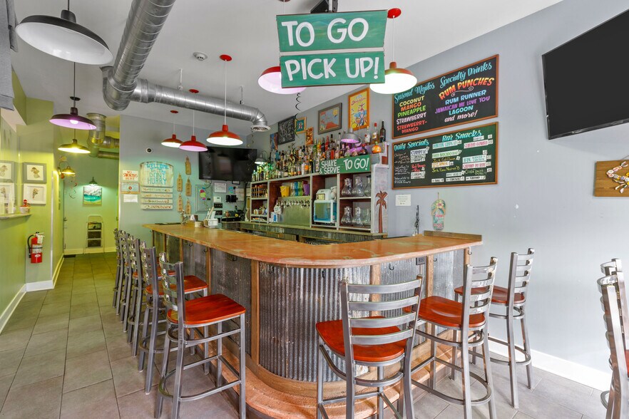 2318 Broadway Ave, Pittsburgh, PA for sale - Building Photo - Image 1 of 1