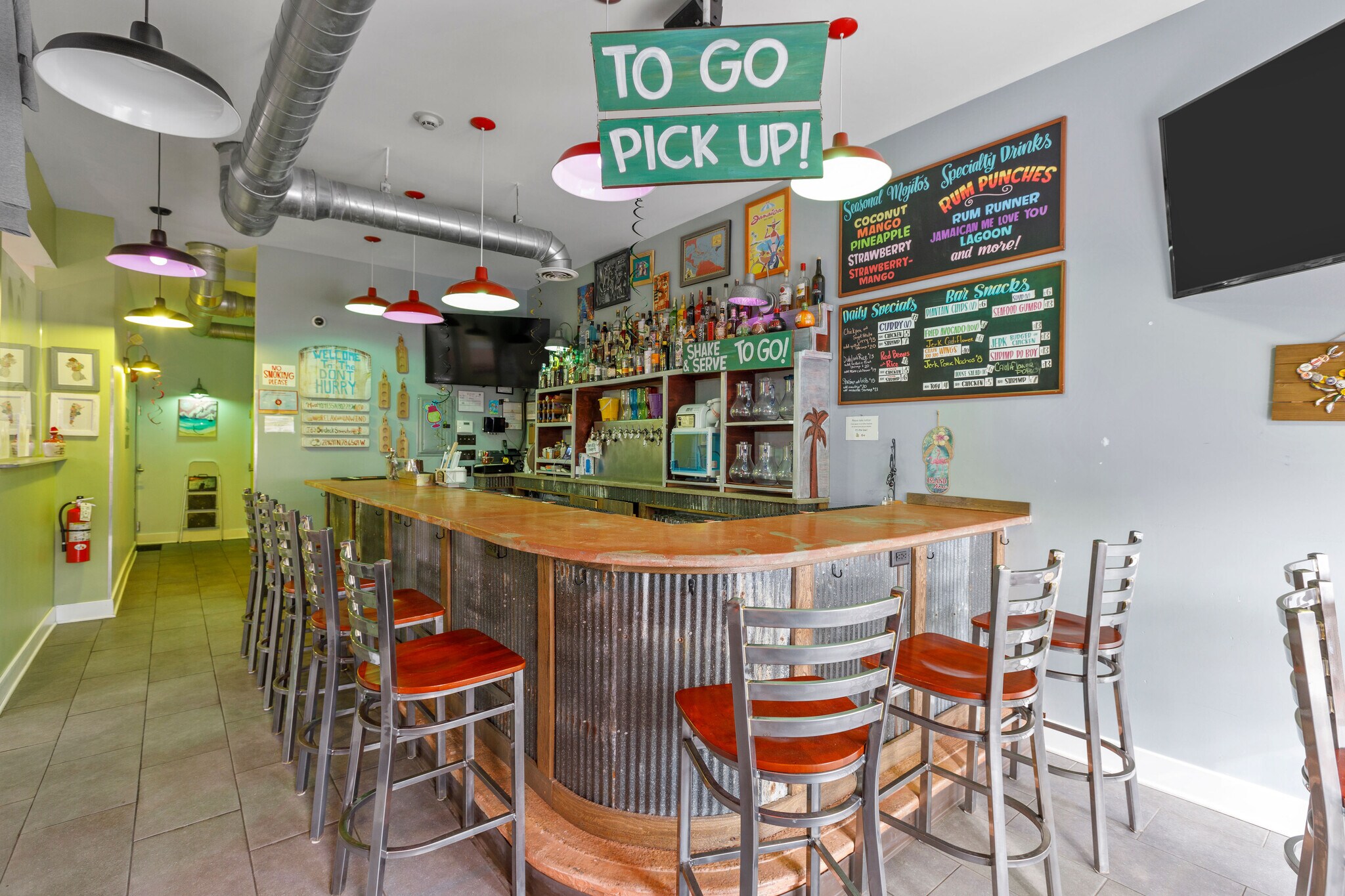 2318 Broadway Ave, Pittsburgh, PA for sale Building Photo- Image 1 of 1