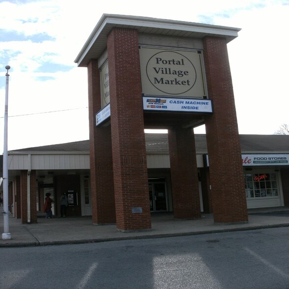 244 Killaly St W, Port Colborne, ON for lease - Building Photo - Image 2 of 4