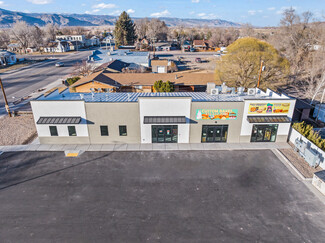 More details for 238 N Main St, Monroe, UT - Retail for Sale