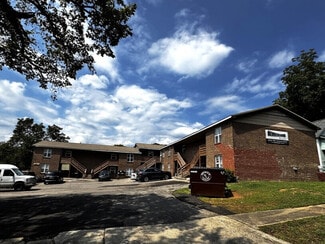 More details for 2400 19th Ave N, Birmingham, AL - Multifamily for Sale