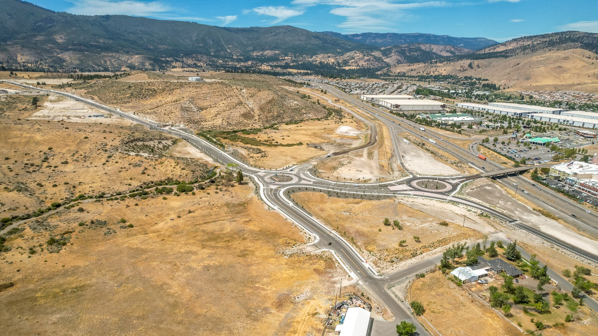 Meridian 120 S, Verdi, NV for sale Building Photo- Image 1 of 6