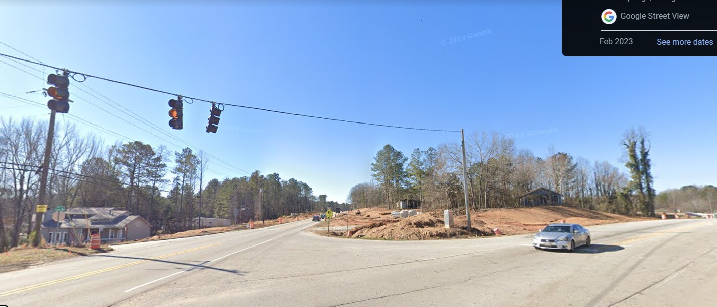 1901 E County Line Rd, Lithia Springs, GA for sale Primary Photo- Image 1 of 4