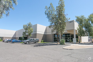 More details for 2877 N Nevada St, Chandler, AZ - Industrial for Lease