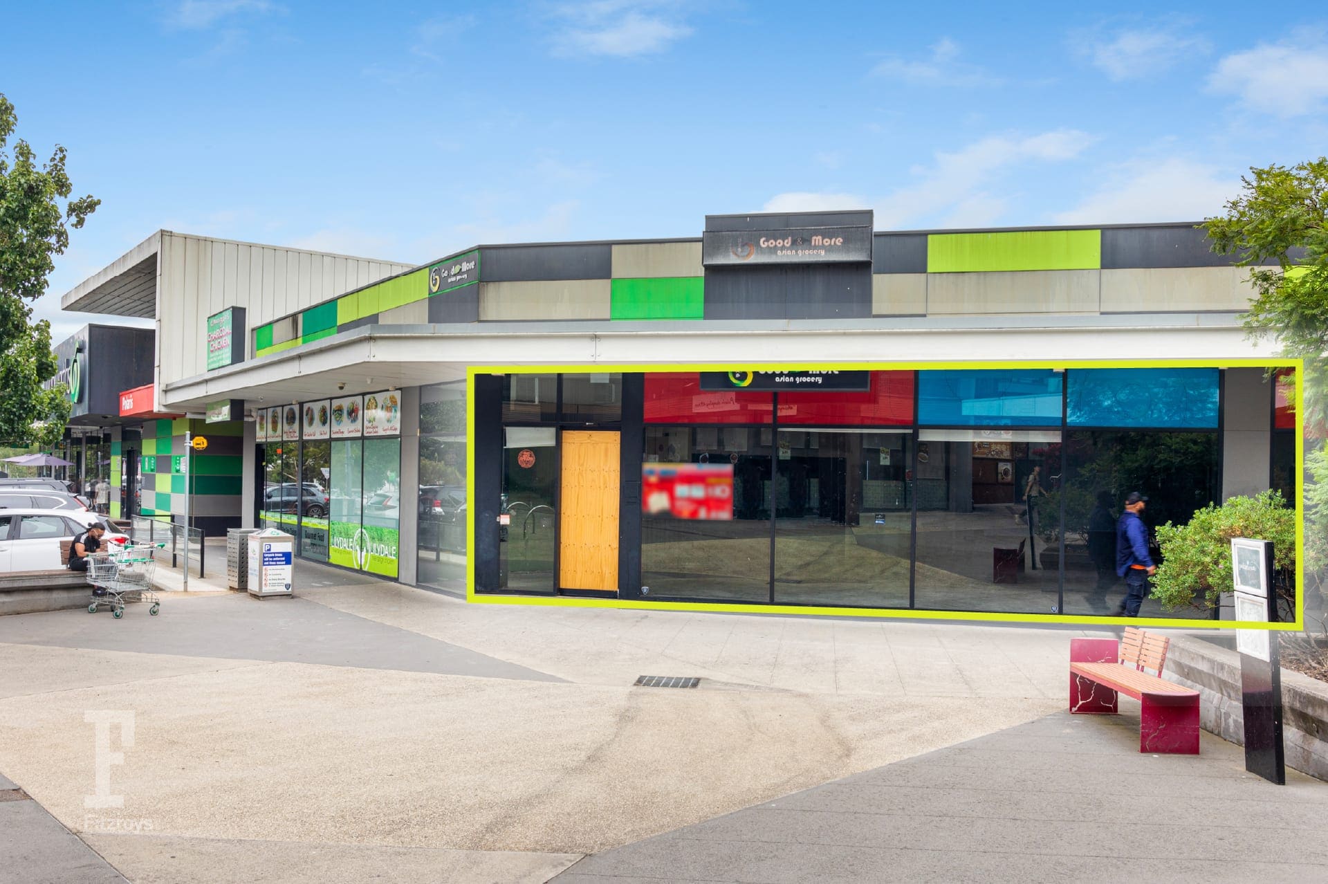 42-44 Copernicus Cres, Bundoora for lease Building Photo- Image 1 of 6