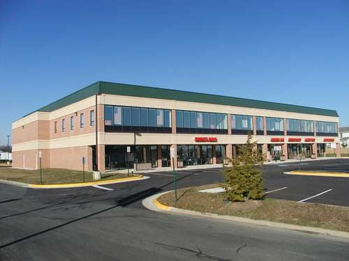 609 E Main St, Purcellville, VA for lease - Building Photo - Image 2 of 7