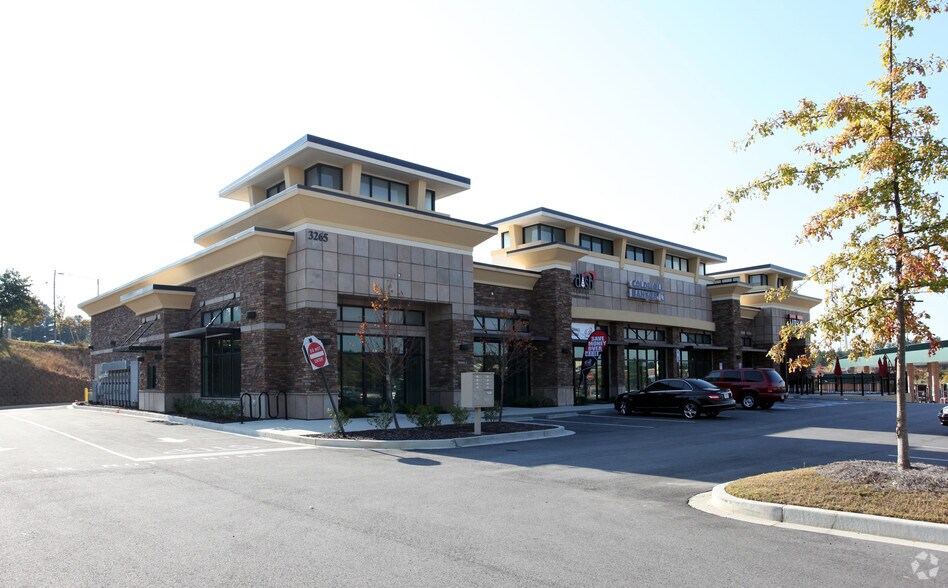 3265 Sardis Church Rd, Buford, GA 30519