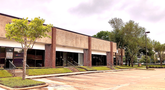 More details for 16223 Park Row, Houston, TX - Flex for Lease