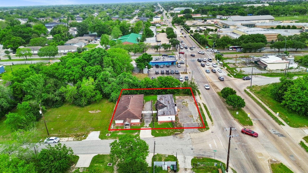 3725 Reed Rd, Houston, TX for sale - Primary Photo - Image 1 of 9