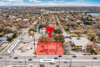 More details for 5241 N Lamar Blvd, Austin, TX - Retail for Sale