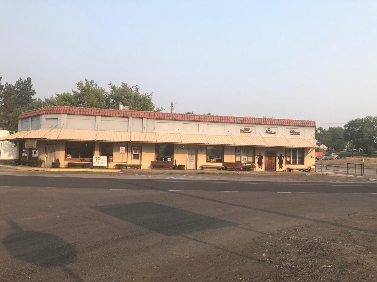 28585 Hwy 70, Bonanza, OR for sale Building Photo- Image 1 of 16