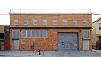 3411 62nd St, Woodside NY - Warehouse