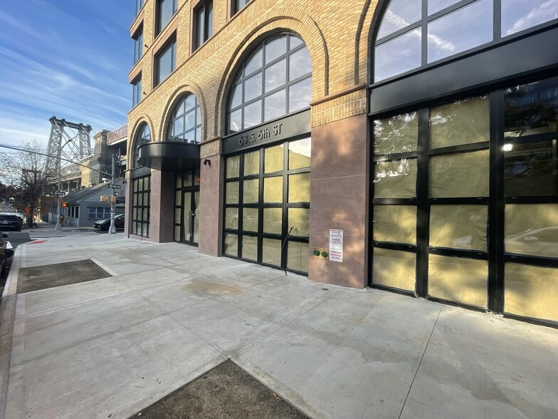 57 S 6th St, Brooklyn, NY for lease - Building Photo - Image 2 of 22