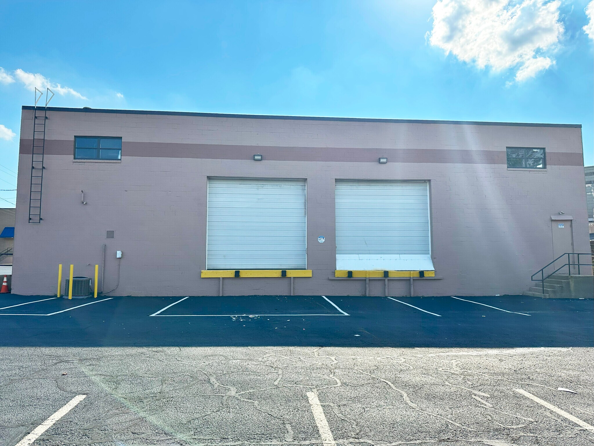 1724 Marlton Pike E, Cherry Hill, NJ for sale Building Photo- Image 1 of 1