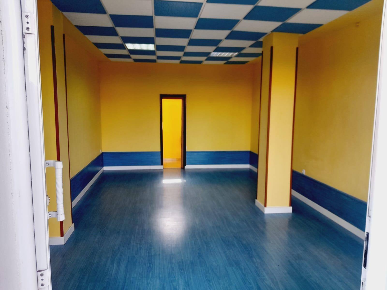 Retail in Cáceres, Cáceres for sale Building Photo- Image 1 of 5