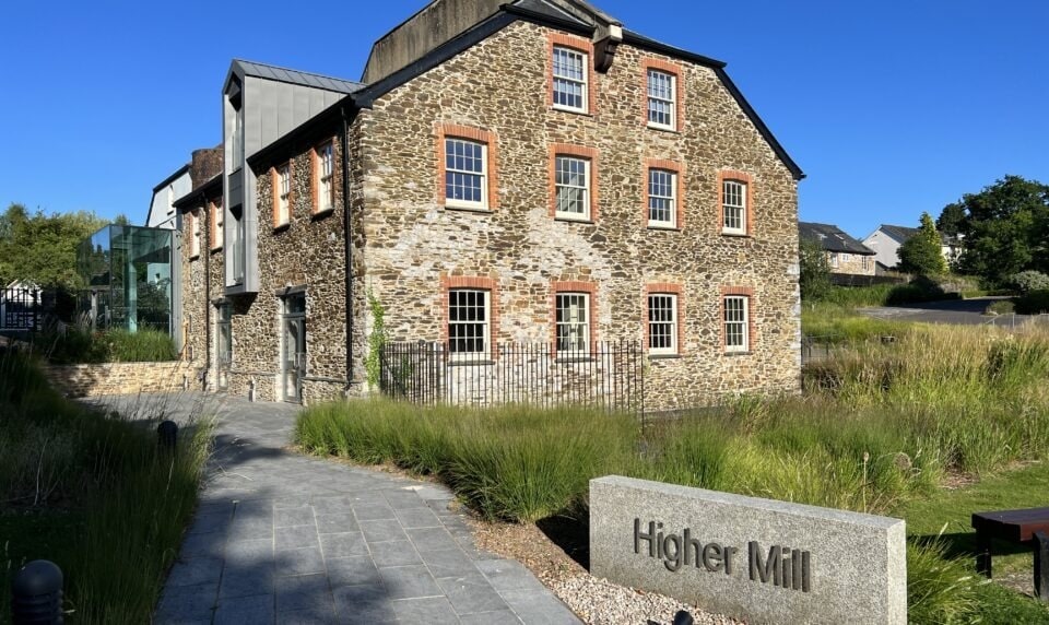 Buckfast Rd, Buckfast for lease - Building Photo - Image 2 of 2