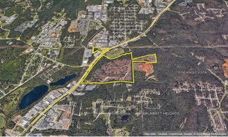 More details for 79, Tarrant, AL - Land for Sale