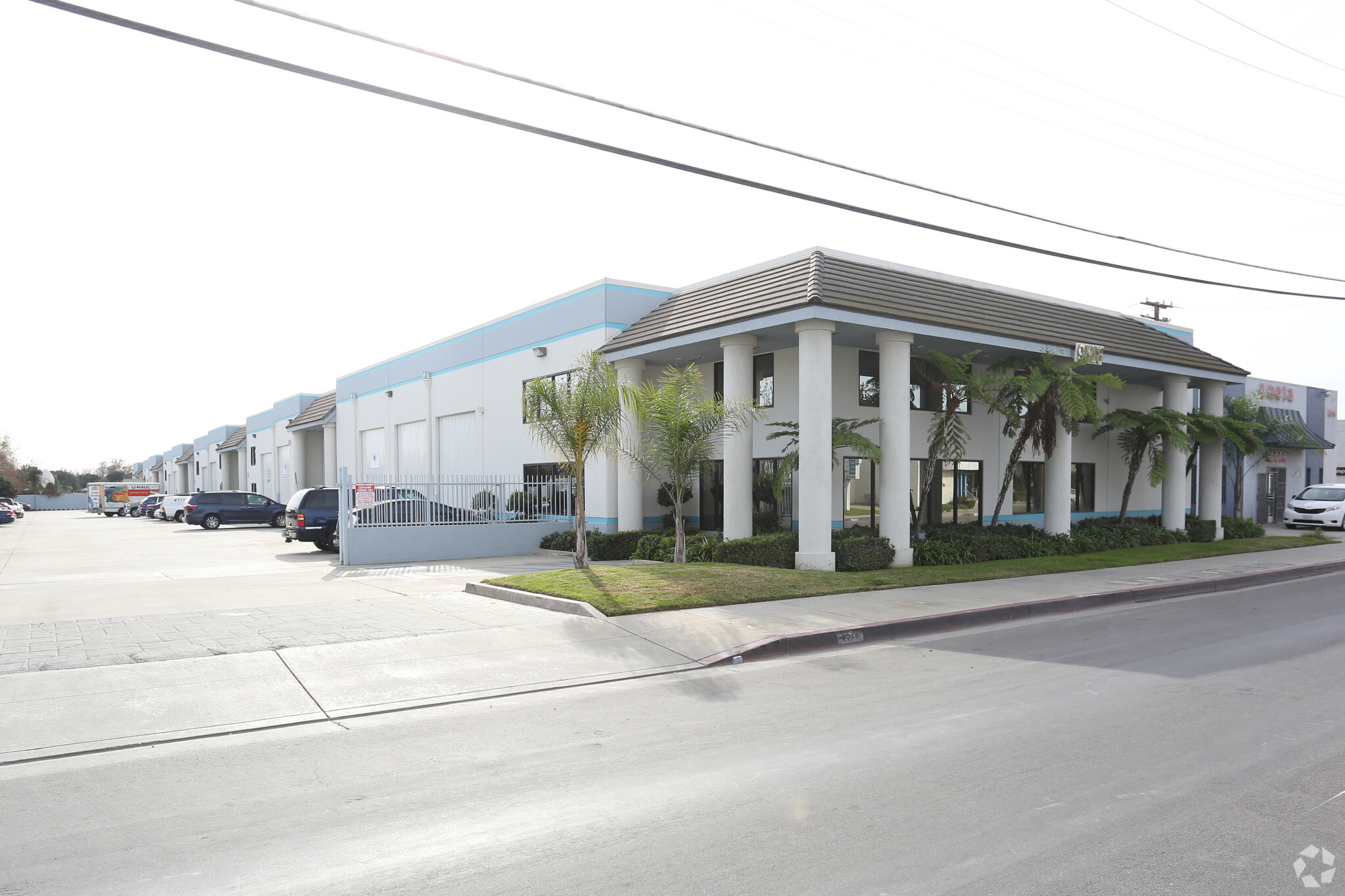 9528 E Rush St, South El Monte, CA for sale Primary Photo- Image 1 of 1